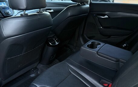 Hyundai i40 I рестайлинг, 2015 год, 1 459 000 рублей, 12 фотография