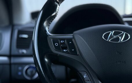 Hyundai i40 I рестайлинг, 2015 год, 1 459 000 рублей, 17 фотография