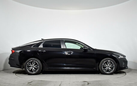 KIA K5, 2021 год, 2 248 790 рублей, 5 фотография