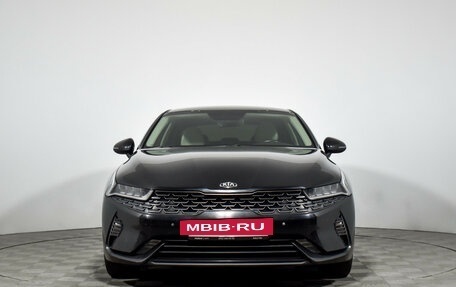 KIA K5, 2021 год, 2 248 790 рублей, 3 фотография