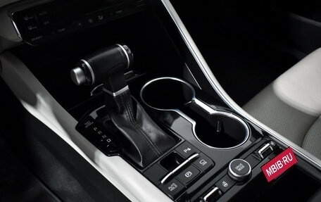 KIA K5, 2021 год, 2 248 790 рублей, 12 фотография