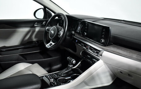 KIA K5, 2021 год, 2 248 790 рублей, 15 фотография