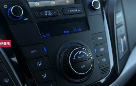 Hyundai i40 I рестайлинг, 2015 год, 1 459 000 рублей, 16 фотография