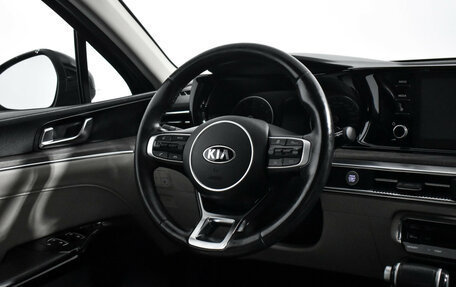 KIA K5, 2021 год, 2 248 790 рублей, 17 фотография