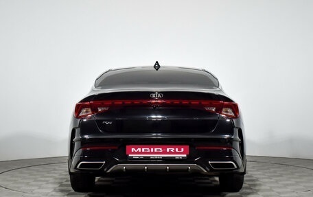KIA K5, 2021 год, 2 248 790 рублей, 7 фотография