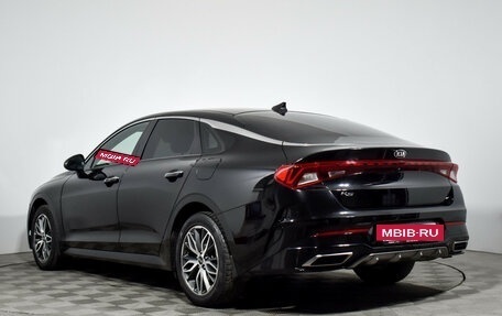 KIA K5, 2021 год, 2 248 790 рублей, 8 фотография