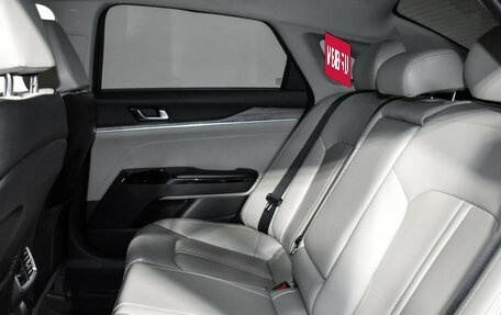 KIA K5, 2021 год, 2 248 790 рублей, 14 фотография