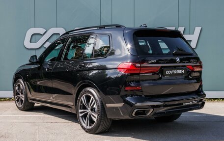 BMW X7, 2020 год, 8 499 000 рублей, 2 фотография
