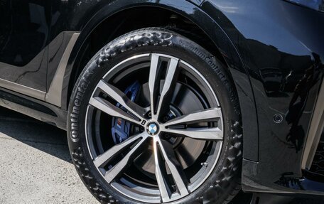 BMW X7, 2020 год, 8 499 000 рублей, 7 фотография