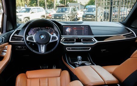BMW X7, 2020 год, 8 499 000 рублей, 9 фотография