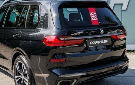 BMW X7, 2020 год, 8 499 000 рублей, 8 фотография