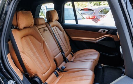 BMW X7, 2020 год, 8 499 000 рублей, 10 фотография