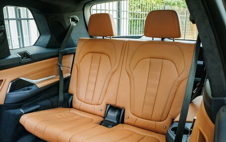 BMW X7, 2020 год, 8 499 000 рублей, 15 фотография