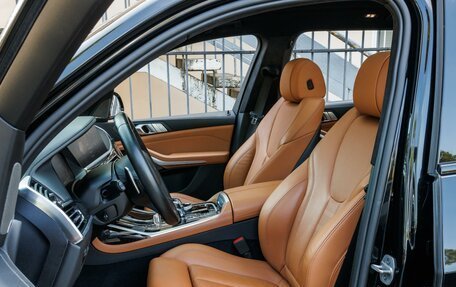 BMW X7, 2020 год, 8 499 000 рублей, 14 фотография