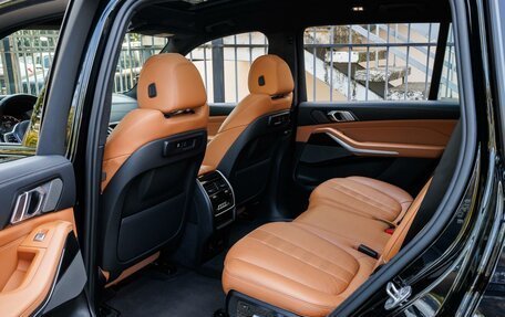 BMW X7, 2020 год, 8 499 000 рублей, 16 фотография