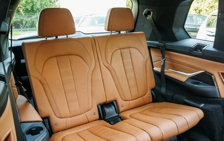 BMW X7, 2020 год, 8 499 000 рублей, 12 фотография