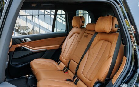 BMW X7, 2020 год, 8 499 000 рублей, 13 фотография