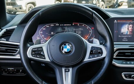 BMW X7, 2020 год, 8 499 000 рублей, 18 фотография