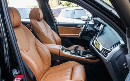 BMW X7, 2020 год, 8 499 000 рублей, 11 фотография
