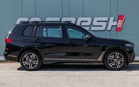 BMW X7, 2020 год, 8 499 000 рублей, 5 фотография