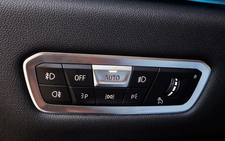 BMW X7, 2020 год, 8 499 000 рублей, 26 фотография