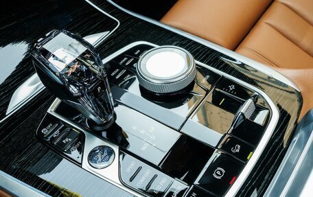 BMW X7, 2020 год, 8 499 000 рублей, 25 фотография