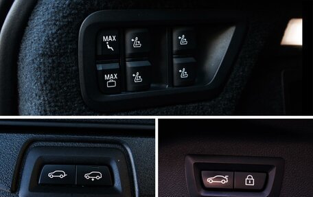 BMW X7, 2020 год, 8 499 000 рублей, 28 фотография
