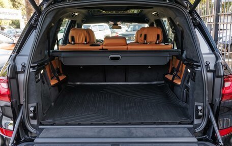BMW X7, 2020 год, 8 499 000 рублей, 30 фотография