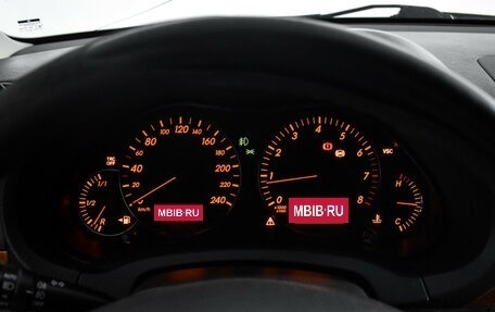 Toyota Avensis III рестайлинг, 2007 год, 599 000 рублей, 18 фотография
