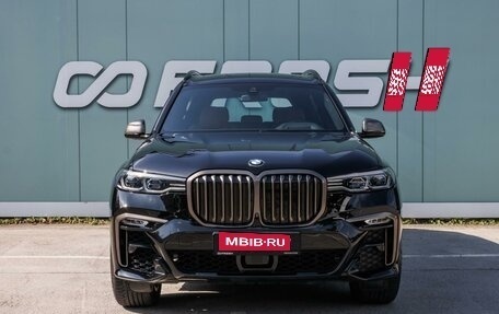 BMW X7, 2020 год, 8 499 000 рублей, 3 фотография