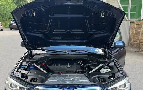 BMW X3, 2018 год, 3 150 000 рублей, 3 фотография