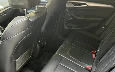 BMW X3, 2018 год, 3 150 000 рублей, 5 фотография
