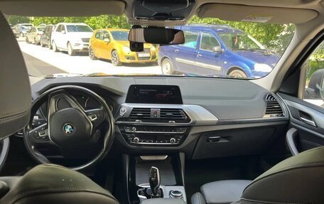 BMW X3, 2018 год, 3 150 000 рублей, 7 фотография