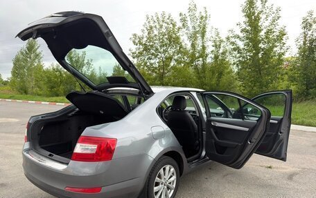 Skoda Octavia, 2014 год, 1 400 000 рублей, 4 фотография