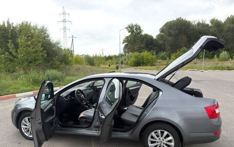 Skoda Octavia, 2014 год, 1 400 000 рублей, 3 фотография