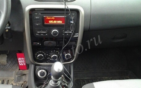 Renault Duster I рестайлинг, 2014 год, 710 000 рублей, 6 фотография