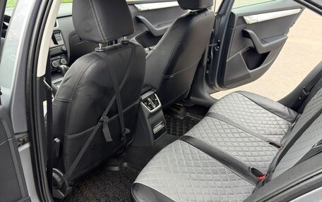 Skoda Octavia, 2014 год, 1 400 000 рублей, 15 фотография