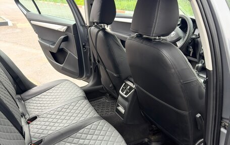 Skoda Octavia, 2014 год, 1 400 000 рублей, 14 фотография