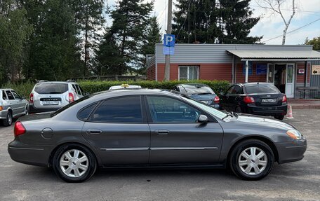 Ford Taurus IV рестайлинг, 2003 год, 550 000 рублей, 4 фотография
