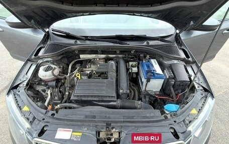 Skoda Octavia, 2014 год, 1 400 000 рублей, 10 фотография