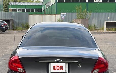 Ford Taurus IV рестайлинг, 2003 год, 550 000 рублей, 6 фотография