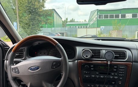 Ford Taurus IV рестайлинг, 2003 год, 550 000 рублей, 12 фотография