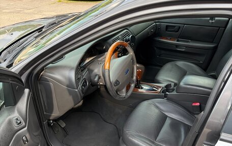 Ford Taurus IV рестайлинг, 2003 год, 550 000 рублей, 13 фотография