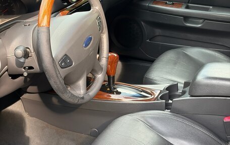 Ford Taurus IV рестайлинг, 2003 год, 550 000 рублей, 15 фотография