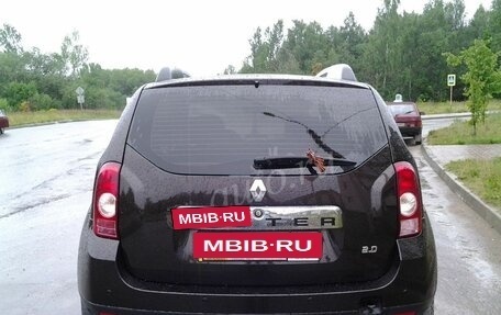 Renault Duster I рестайлинг, 2014 год, 710 000 рублей, 7 фотография