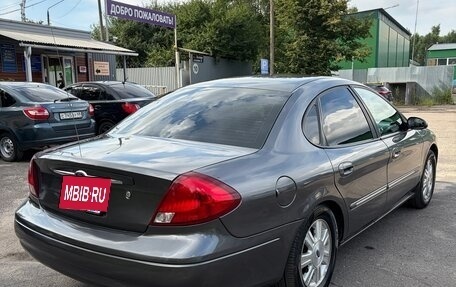 Ford Taurus IV рестайлинг, 2003 год, 550 000 рублей, 5 фотография