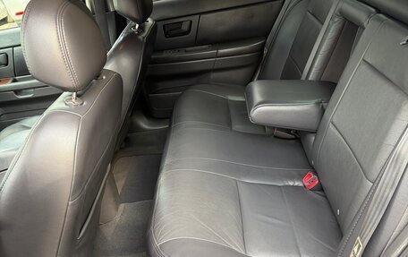 Ford Taurus IV рестайлинг, 2003 год, 550 000 рублей, 16 фотография
