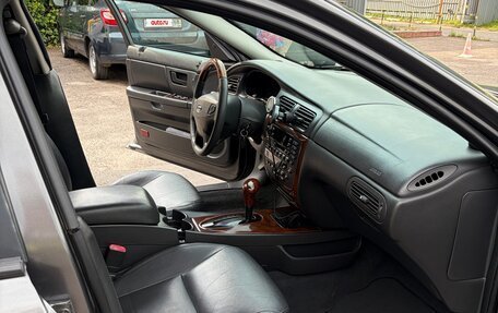 Ford Taurus IV рестайлинг, 2003 год, 550 000 рублей, 21 фотография