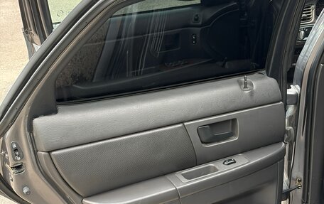 Ford Taurus IV рестайлинг, 2003 год, 550 000 рублей, 17 фотография