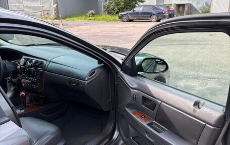 Ford Taurus IV рестайлинг, 2003 год, 550 000 рублей, 22 фотография